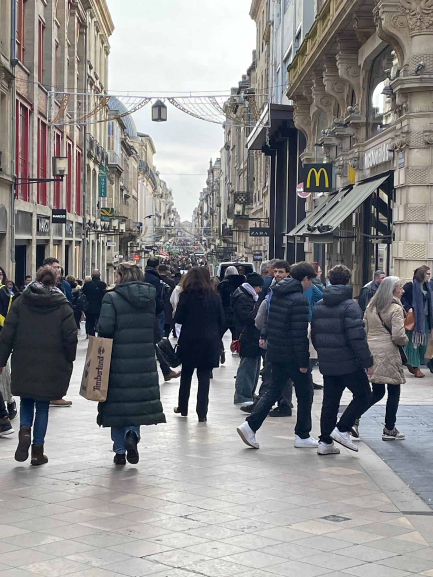 Le Charmant Quai Bourgeois Бордо Екстер'єр фото